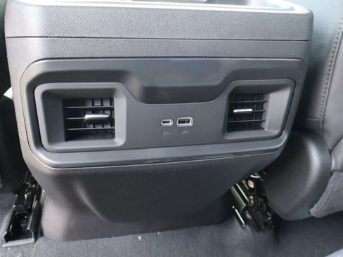 New 2026 Chevrolet Silverado 1500 LT Trail Boss w/ LT Trail Boss Premium Package AWD/4WD image 22