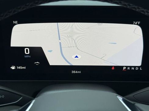 Used 2026 Chevrolet Traverse LT w/ Midnight/Sport Edition FWD image 21