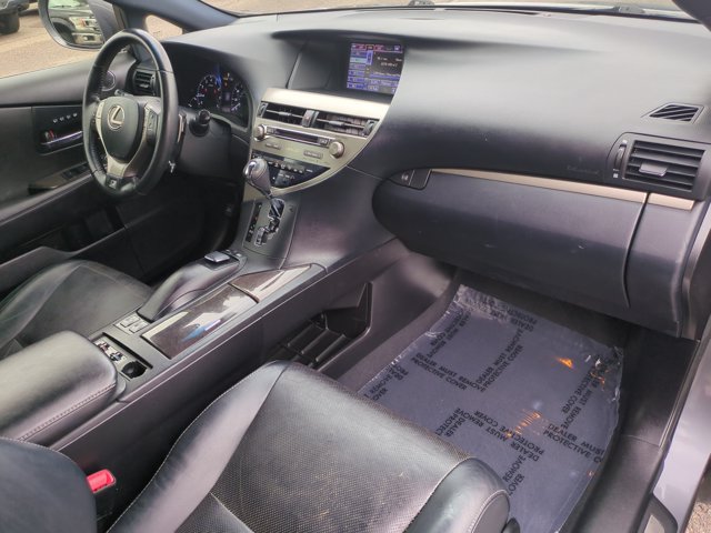 Used 2014 Lexus RX 350 F Sport w/ Navigation Package AWD/4WD image 20