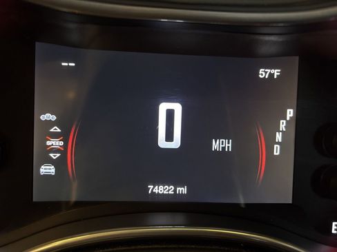 Used 2020 Dodge Durango SXT AWD/4WD image 27
