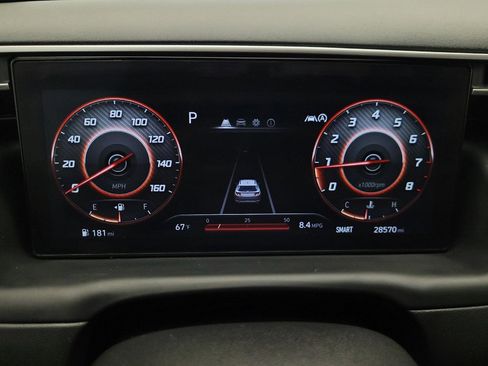 Used 2023 Hyundai Tucson SEL w/ Convenience Package image 23