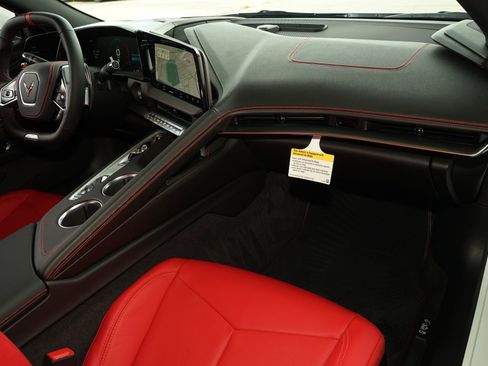 Used 2026 Chevrolet Corvette ZR1 RWD image 20