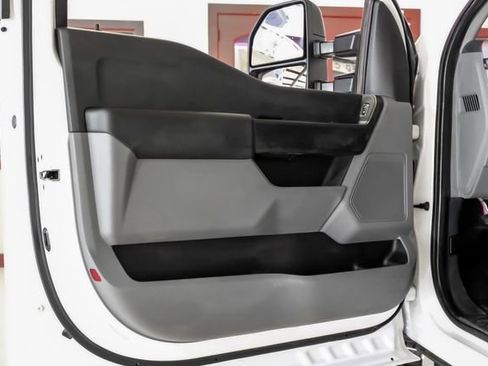 Used 2023 Ford F250 XL w/ FX4 Off-Road Package image 42