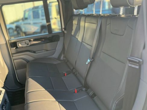 Used 2024 INEOS Grenadier Trialmaster Edition image 9