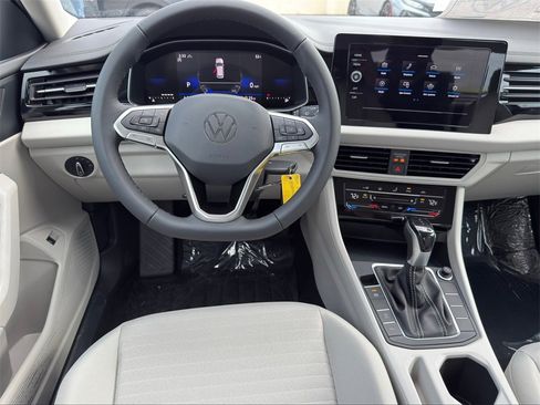 New 2026 Volkswagen Jetta S image 22