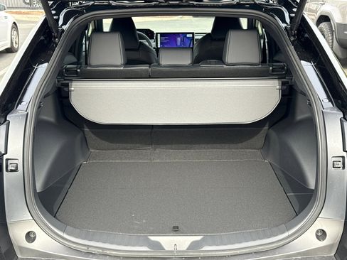 New 2026 Toyota bZ image 13