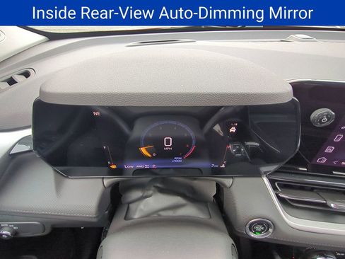 New 2026 Chevrolet TrailBlazer LT w/ Convenience Package image 15