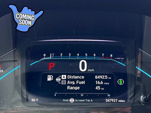 Used 2023 Honda Odyssey Sport image 20
