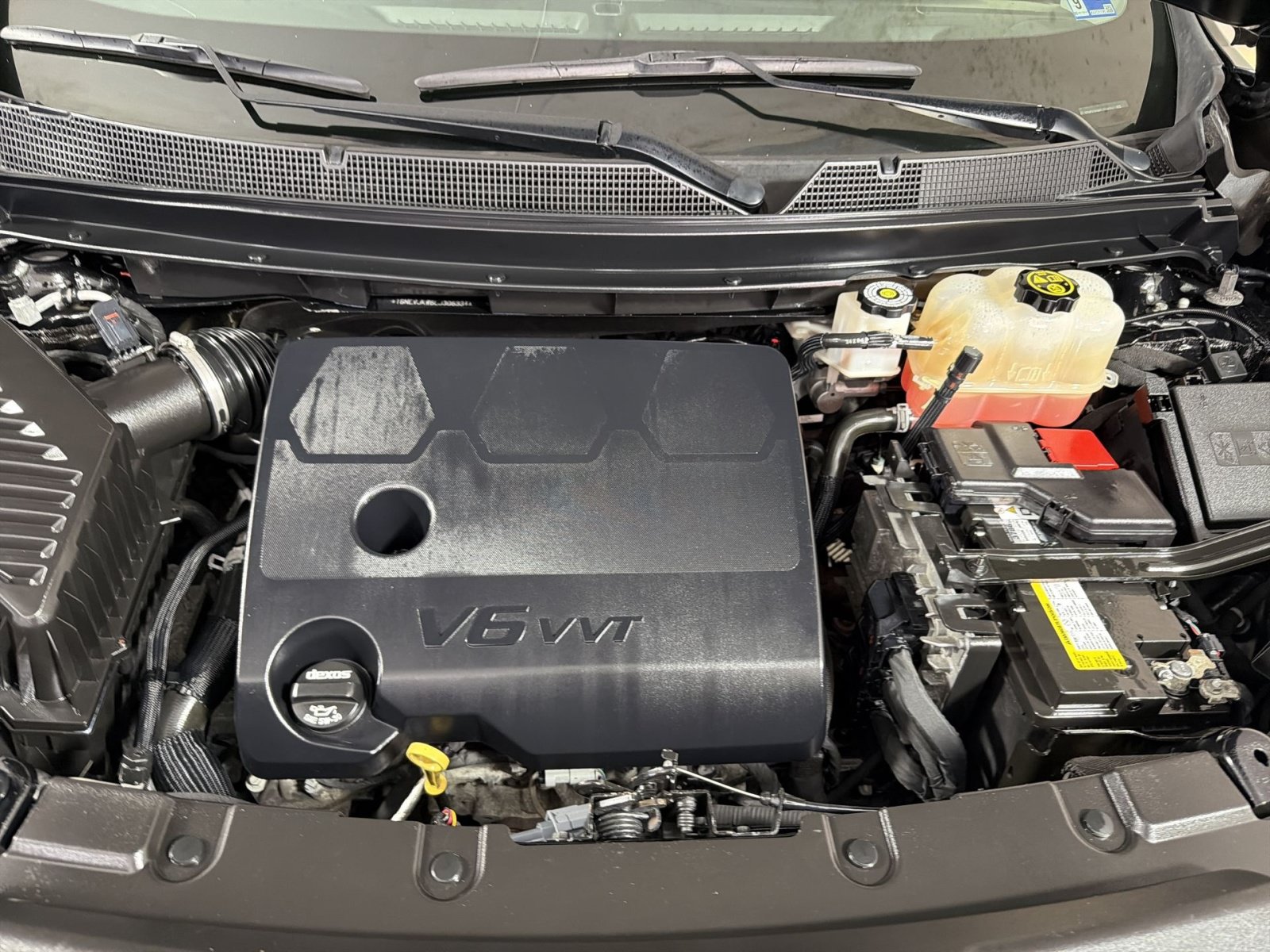 Used 2020 Chevrolet Traverse RS AWD/4WD image 25