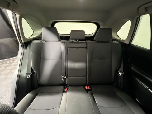 Used 2024 Toyota RAV4 LE image 33