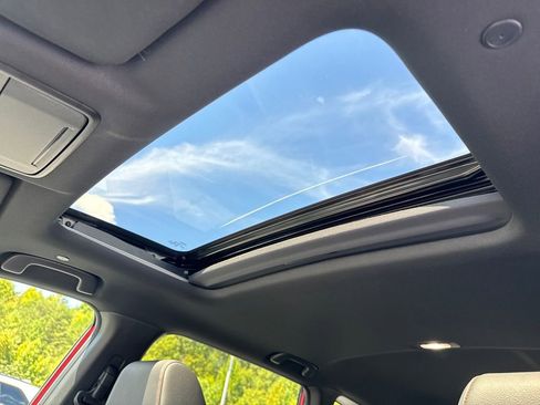 New 2026 Honda CR-V Sport-L image 21