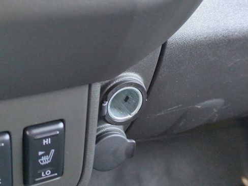 Used 2015 Nissan Xterra PRO-4X image 30