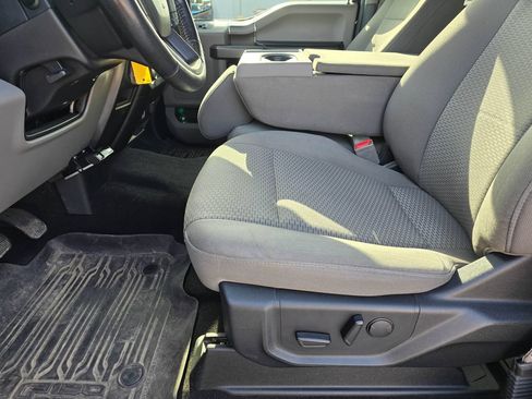 Used 2019 Ford F150 XLT w/ Equipment Group 302A Luxury AWD/4WD image 10