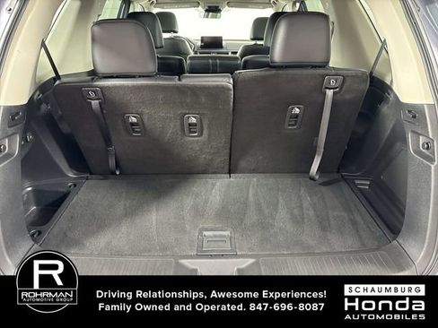 Certified 2023 Honda Pilot Touring image 36