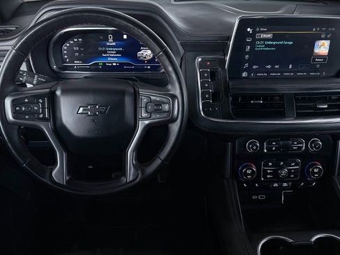 Used 2023 Chevrolet Tahoe RST w/ RST Performance Edition image 11