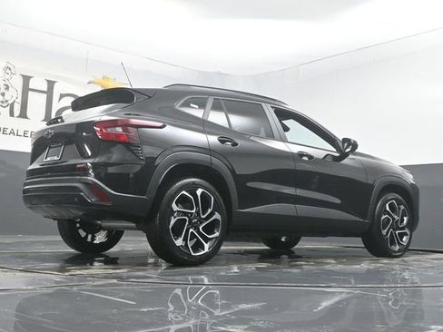 New 2026 Chevrolet Trax RS image 11