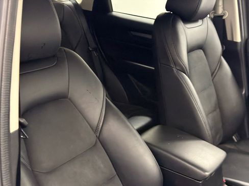 Used 2022 MAZDA CX-5 AWD 2.5 S w/ Select Package image 9