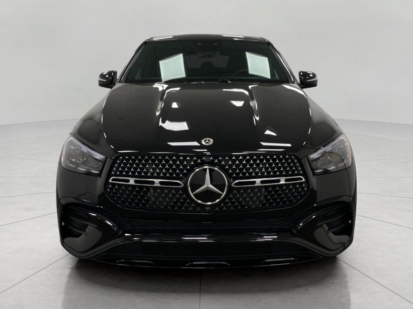 Certified 2026 Mercedes-Benz GLE 450 4MATIC Coupe image 11