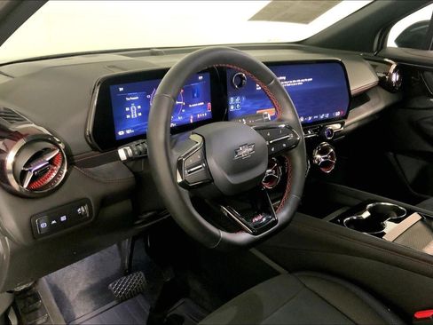 Used 2025 Chevrolet Blazer EV RS AWD/4WD image 15