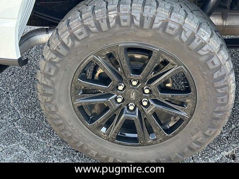 Used 2024 Ford F150 Platinum w/ Equipment Group 702A High image 17