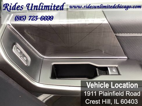 Used 2021 Ford F150 XLT w/ Equipment Group 302A High AWD/4WD image 40