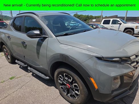 Used 2024 Hyundai Santa Cruz XRT AWD/4WD image 7