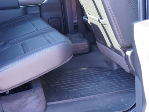 Used 2022 GMC Sierra 2500 Denali image 24