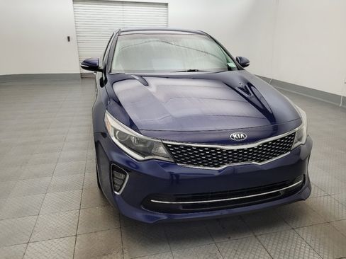 Used 2018 Kia Optima S FWD image 14