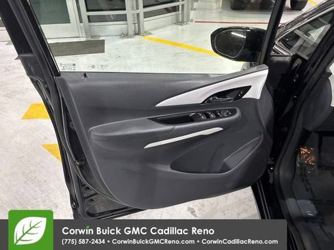 Used 2019 Chevrolet Bolt LT FWD image 13