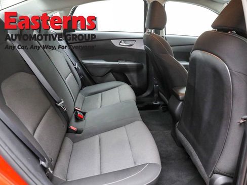 Used 2023 Kia Forte LXS image 22