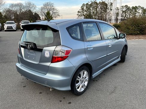 Used 2011 Honda Fit Sport image 4