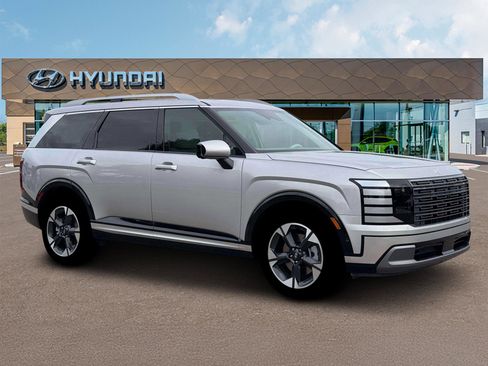 New 2026 Hyundai Palisade Limited AWD/4WD image 10