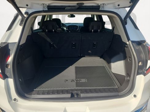 Used 2019 GMC Terrain Denali w/ Advanced Safety Package image 12