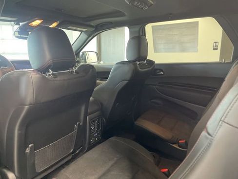 New 2026 Dodge Durango GT image 22
