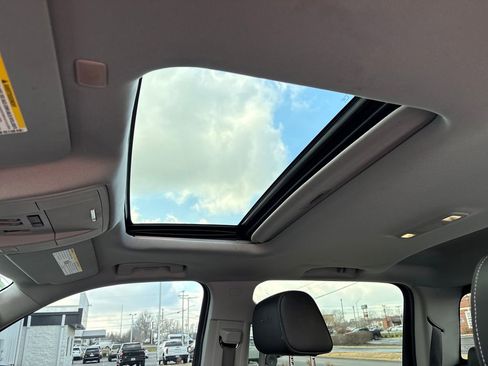 Used 2018 GMC Sierra 1500 Denali w/ Denali Ultimate Package image 18