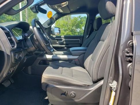Used 2020 RAM 1500 Big Horn AWD/4WD image 9