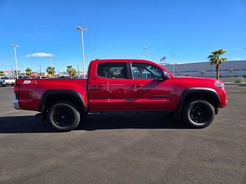Certified 2023 Toyota Tacoma SR5 w/ SX Package image 3