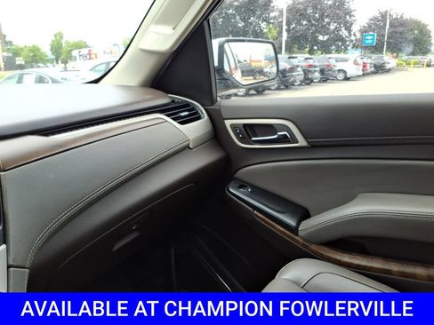 Used 2019 GMC Yukon XL Denali w/ Denali Ultimate Package AWD/4WD image 21
