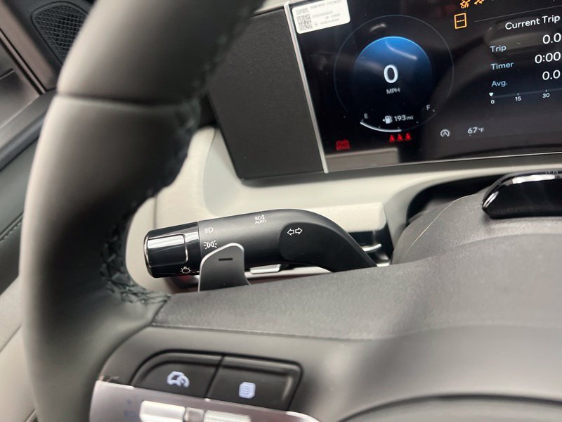 New 2026 Hyundai Tucson Limited AWD/4WD image 20