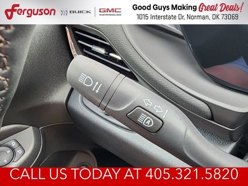 New 2026 Buick Envista Preferred w/ Convenience I Package FWD image 20