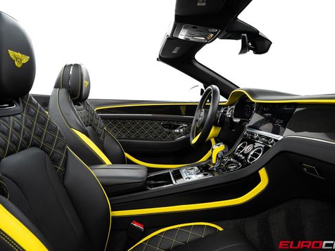 Used 2023 Bentley Continental GT Speed image 40