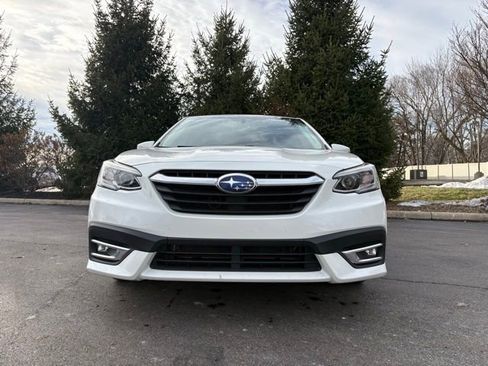 Used 2021 Subaru Legacy Limited XT w/ Popular Package #2 image 10