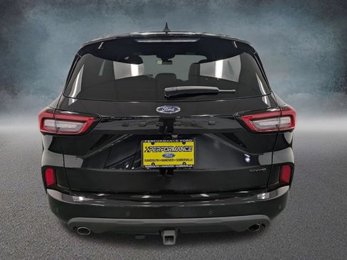 Used 2023 Ford Escape ST-Line Elite w/ Premium Technology Package AWD/4WD image 5