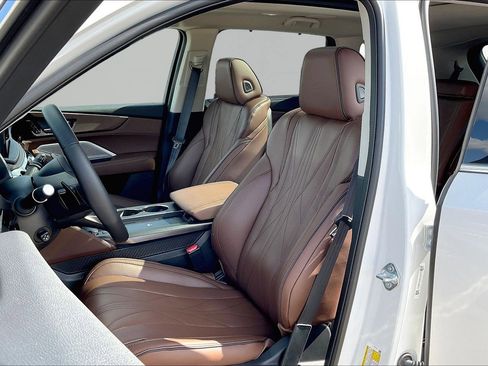New 2026 Acura MDX SH-AWD w/ Advance Package image 17
