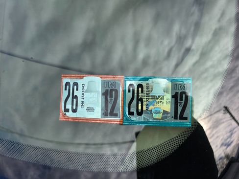 Used 2005 Buick Le Sabre Limited w/ Gran Touring Package image 9