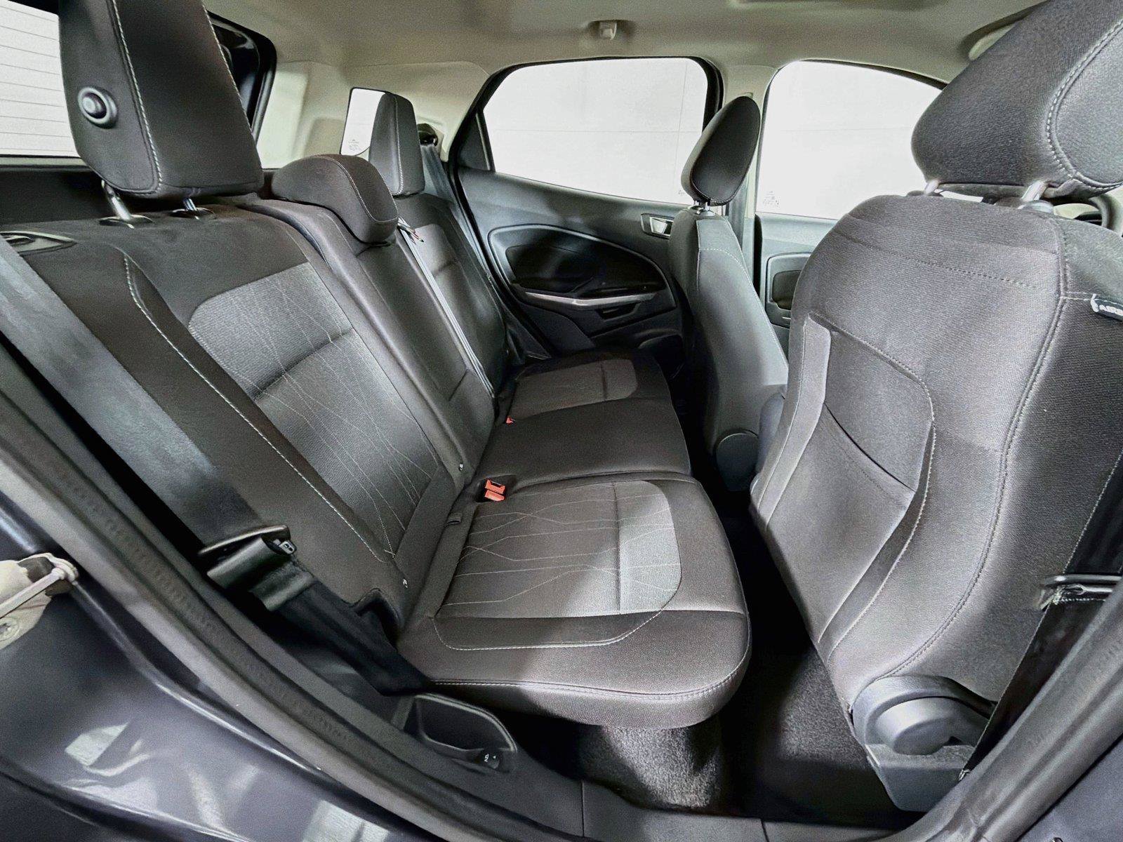Used 2021 Ford EcoSport SE AWD/4WD image 28
