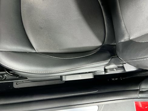 Used 2017 MINI Cooper Convertible image 13