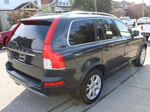 Used 2013 Volvo XC90 3.2 image 5
