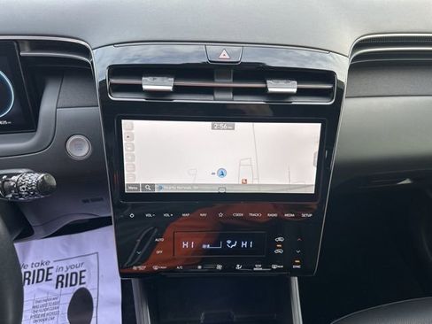Certified 2024 Hyundai Tucson SEL image 18