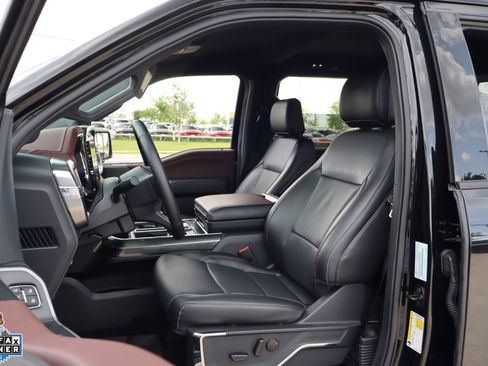 Used 2023 Ford F150 Lariat AWD/4WD image 11
